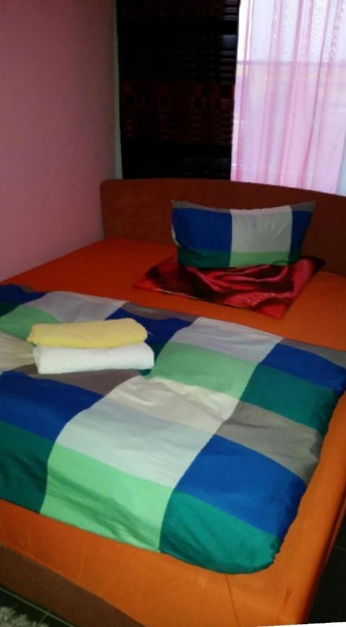 Schohne Zimmer Mit Doppelbet มิวนิก ภายนอก รูปภาพ